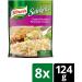 Knorr Sidekicks Pasta for a tasty pasta dish Creamy Bacon Carbonara & Sidekicks Pasta Side Dish for a quick meal that's easy to prepare Creamy Parmesan without artificial flavours 124 g 8 count Side Dish + Sidekicks Pasta Side Dish Bacon Carbonara - Buy Online on GoSupps.com