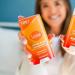 Lume Whole Body Deodorant Stick - 72-Hour Odor Control - Aluminum and Baking Soda Free - Skin Safe - 2.6 oz (Clean Tangerine) - Buy Online on GoSupps.com