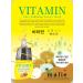 150 PCS Ultra Hydrating Korean Essence Facial Mask Sheets | 15 Types | Moisturizing 15-Minute Skincare - Buy Online on GoSupps.com