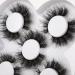 Fanxiton 20mm 5D Volume False Eyelashes Pack - Fluffy Wispy & Dramatic Faux Mink Lashes - 5 Pairs (18mm) - Buy Online on GoSupps.com