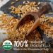 Organic Kamut Tagliatelle Selezioni Monograno Pasta by Felicetti - Buy Online on GoSupps.com