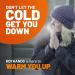 Hot Hands Hand Warmers - 40 Pairs (80 Pieces) | Long-Lasting Heat for Cold Weather | Fast International Shipping - Buy Online on GoSupps.com