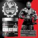 DEXTER JACKSON Black Series Monohydrate Creatine | 300g | 100 Servings | Premium Micronized Creatine for Strength Muscle Growth & Recovery - Buy Online on GoSupps.com