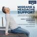 FREEDA Ultra Relief - Natural Migraine & Tension Headache Relief with Vitamins Feverfew & Butterbur - Kosher & Vegan (90 Capsules) - Buy Online on GoSupps.com