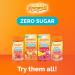 Emergen-C Zero Sugar Immune Support Kidz Gummies 36 Count 36 Count (Pack of 1) - Buy Online on GoSupps.com