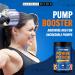 Maximize Within Power Potion Electrolyte Pre-Workout Boost with Creatine for Performance Beta Alanine for Muscle L-Citrulline for Pump Fruit Punch 10.58 oz - Buy Online on GoSupps.com