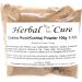 Herbal Cure - Costus Powder Tea 100g Natural Vegan - Product of China - Buy Online on GoSupps.com