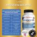 Prostate SOS Max Supplement 60 Capsules Natural Herbal Complex with Saw Palmetto Vitamin E B6 30-Day Supply (1) - Buy Online on GoSupps.com