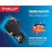 MUELLER Sports Medicine Reversible Compression Glove for Men & Women S/M - Black | Best International Shipping - Buy Online on GoSupps.com