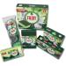 Fairy Original Wooden Dish Brush - Single | Eco-Friendly Cleaning Essential - Buy Online on GoSupps.com