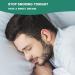 120 Extra Strength Nasal Strips for Snoring - Men Women - Relieve Nasal Congestion - Anti Snoring - Tan - 66mm x 19mm - Buy Online on GoSupps.com
