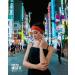 Tokyo MISFIT - Japanese Headbands for Men & Women | Welding Yoga Fashion Sports & Running Accessories - Buy Online on GoSupps.com