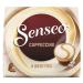 SENSEO Café Cappuccino 8 soft pods - Pack of 5 (40 pods)
