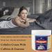 Cellulite Cream with Caffeine & Guarana | Reduce Cellulite Enhance Skin Texture & Firm Skin - International Shipping - Buy Online on GoSupps.com