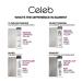 Celeb Luxury Colorwash Shampoo + Bondfix Bond Rebuilder Semi Permanent Vegan Hair Dye - Flawless Diamond Colorwash - Buy Online on GoSupps.com