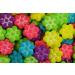 Yupik Flower Pressed Candies 1 kg Gluten-Free Kosher Sweet Flavor Flower-Shaped Treats Candy Machine Refills Fun & Nostalgic Delicious Snacks Ideal for Gifting Holidays & Baking - Buy Online on GoSupps.com
