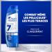 Head & Shoulders Pro-Expert 7 Anti-Dandruff Shampoo 6x250ml Combats 7 Scalp Problems Complete Protection Clinically Proven Combats Stubborn Dandruff* - Buy Online on GoSupps.com