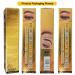 Eyebrow Growth Serum 2025 Upgraded Rapid Eyebrow Growth Serum for Stronger Healthier Eyebrows(Upgraded Brow Surem) - Buy Online on GoSupps.com