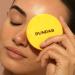 Dundas Bronzer Anonymous - Contour Powder for Face & Body | Buildable Coverage & Easy Blend Makeup | Cruelty-Free Natural Bronzing Powder (Caramel with Gold Shimmer - Buy Online on GoSupps.com