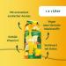 Pfanner Pineapple Coconut Drink 2L - Refreshing Fruit Nectar with 25% Fruit Content - Pineapple & Coconut Water International Shipping Available - Buy Online on GoSupps.com