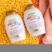 OGX Coconut Miracle Oil Conditioner - Extra Strength Damage Remedy for Dry, Frizzy, and Coarse Hair - Hydrating Formula, Flyaway Taming - 13 fl oz - Buy Online on GoSupps.com