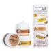 Revolution Hair 3pk Winter Hair Mask Gift Set 3 Winter Themed Hair Masks Included For Soft & Nourished Hair