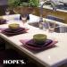 Hope's 22oz Streak-Free Multi-Surface Cleaning Spray for Stone, Laminate, Corian, Granite, Quartz, Marble - Pack of 2 - Buy Online on GoSupps.com