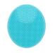 Nuby Scrubbies Silicone Bath Brush 2 Count - Built-in Handle for Gentle Exfoliation - Buy Online on GoSupps.com