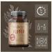 Buy Copper Tablets - 400 Vegan Tablets - 2mg Daily Dosage - Copper Bisglycinate Citrate & Gluconate - Quality Verified in Germany - Buy Online on GoSupps.com