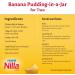 Nabisco Mini Nilla Wafer Individual Wrapped 336g-28g/12ct - Buy Online on GoSupps.com