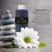 ONISAVINGS Black Butter Body Oil Scented Fragrance - 1oz White Cap Plastic Bottle - Buy Online on GoSupps.com