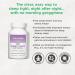LifeBiome Rise Sleep Tight - Fast-Acting Melatonin & GABA for Deep Sleep | Healthy Directions - International Shipping Available - Buy Online on GoSupps.com