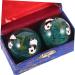 Shop Homsfou 2ST Fitness Handball Spiked Massage Balls - Ideal for Hand Exercises & Strengthening | Physioball for Effective Hand Massage - Buy Online on GoSupps.com