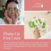 100% PURE Bright Eyes Masks - Under Eye Skincare for Wrinkle Smoothing & Dark Circle Reduction - Hydrating & Moisturizing Patches for Tired Eyes - Vegan - 5 Pack - Buy Online on GoSupps.com