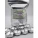 Spa Pure Stress Relief Aromatherapy Shower Bombs/Tablets - 100% Natural/Organic Essential Oils - Transform Your Shower & Mood (8 Count) - Buy Online on GoSupps.com