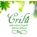  Crilu Cril Snail Slime Body Cream 200ml Pure Extract 100% Moisturizing Elastic Rebalancing Firming Nourishing Against Stretch Marks Men Women 100% Made in Italy - Buy Online on GoSupps.com