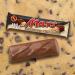 MARS Cookie Dough Chocolate Candy Bar Full Size Bar 44.2g (Pack of 24) - Buy Online on GoSupps.com