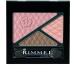 Rimmel Glam 'Eyes Trio Eye Shadow  Spices  0.15 Fluid Ounce