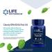 Shop Life Extension Clearly EPADHA Fish Oil - 120 Softgels for Optimal Health - Buy Online on GoSupps.com