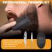 Hamcot Beard Grooming Kit for Men | Brush Oil & Balm | Ultimate Beard Care & Maintenance - Buy Online on GoSupps.com