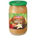 ANDROS - Fruit compote - 750g jar - Apple/Vanilla taste - Ideal for children's and baby snacks - Made in France