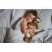 Warmies 3D Sloth Hot Water Bottle - Cozy and Cute Heating Pad - Buy Online on GoSupps.com