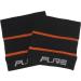 Copper Wrist Support | Best Wrist Sleeve for Carpal Tunnel Relief | Large Black-Copper - Buy Online on GoSupps.com