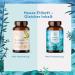 High-Dose Ashwagandha Capsules - 500mg Extract with 35mg Withanolides | 100 Vegan Capsules for Stress Relief & Sleep International Shipping Available - Buy Online on GoSupps.com