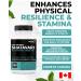 Renew Actives Shatavari Capsules Natural Adaptogen for Energy Vitality & Endurance Promotes Wellness & Resilience with Ayurvedic Herbs Organic Vegan Made in Canada 120 Capsules - Buy Online on GoSupps.com
