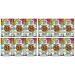 Health Valley Organic No Salt Added Vegetable Soup, 15 oz - Pack of 12 | Healthy eCommerce - Buy Online on GoSupps.com