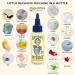 2OZ Spot Remover DSP - Effective Stain Removal for All Fabrics | Fast International Shipping - Buy Online on GoSupps.com