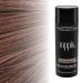 Toppik Hair Building Fibers 55g - Instantly Thicker Fuller Hair - 9 Shades - Medium Brown - For Men & Women - Buy Online on GoSupps.com
