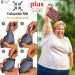 CIRCE CARE SuAmiga Female Urination Device Collapsible Female Urinal Portable Reusable Urinal for Women to Pee Standing Up Women Pee Funnel for Travel  Camping  Hiking  Outdoor (Soft Firm Plus Size) 2ndGenPlus-size/DenimGray - Buy Online on GoSupps.com