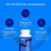 Flyby Recovery Pills | Hydration & Headache Prevention Capsules | Dehydration Relief with Electrolytes & Dihydromyricetin | 90 Count - Buy Online on GoSupps.com